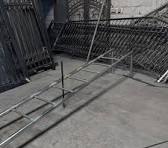 حداد قرلات و أبواب وقراشات حديثة preview 2