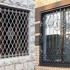 حداد قرلات و أبواب وقراشات حديثة preview 4