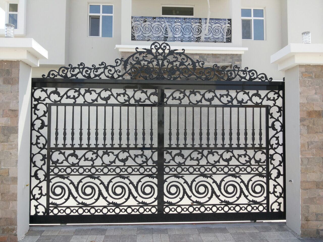 حداد قرلات أبواب خبرة 22 preview 3