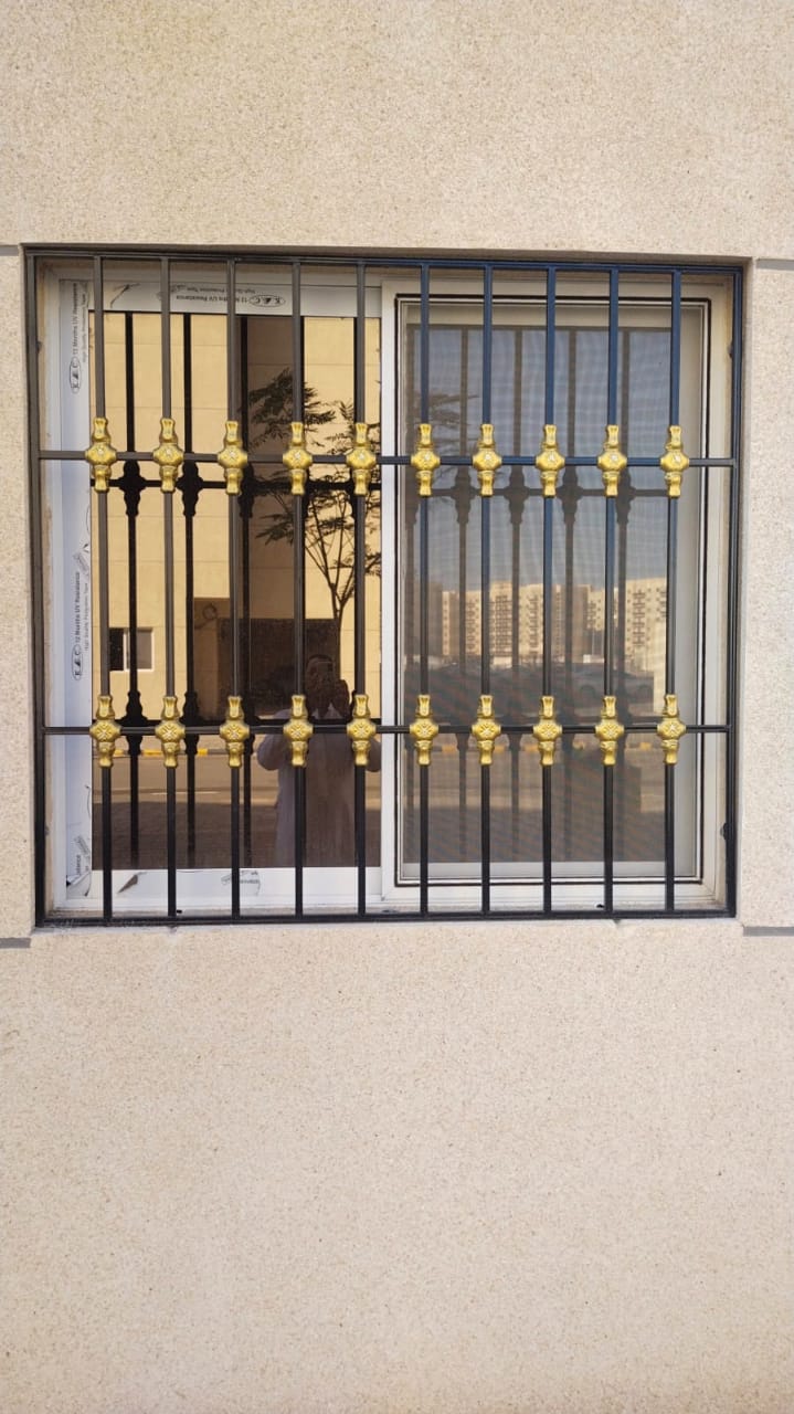 حداد قرلات أبواب خبرة 22 preview 4