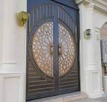 حداد قرلات و أبواب وقراشات حديثة preview 5