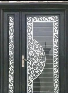 حداد قرلات و أبواب وقراشات حديثة preview 6