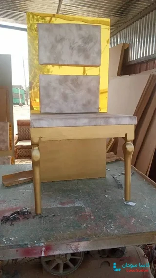 تصنيع اثاث محلي بتصمم تركى preview 8