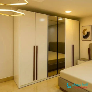 تصنيع اثاث محلي بتصمم تركى preview 5