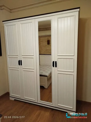 تصنيع اثاث محلي بتصمم تركى preview 4