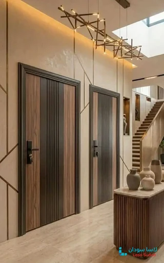 أبواب مستوردة عالية الجودة preview 10