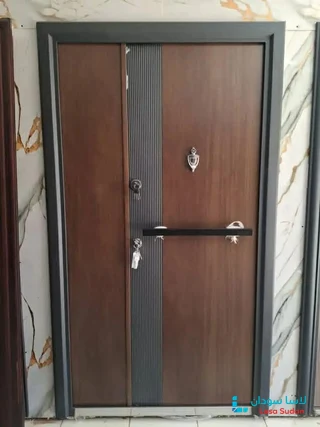 أبواب مستوردة عالية الجودة preview 9