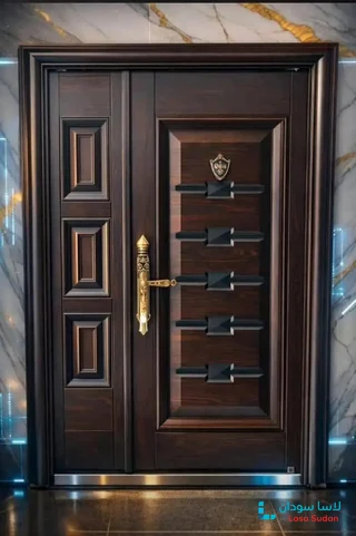 أبواب مستوردة عالية الجودة preview 8