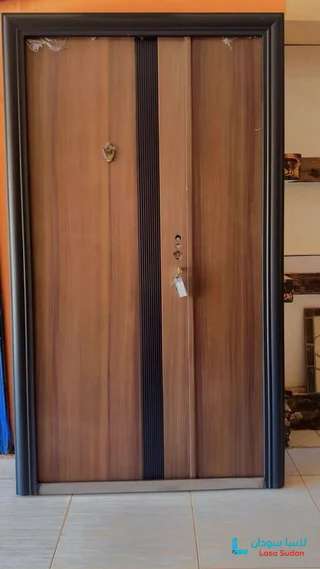 أبواب مستوردة عالية الجودة preview 7