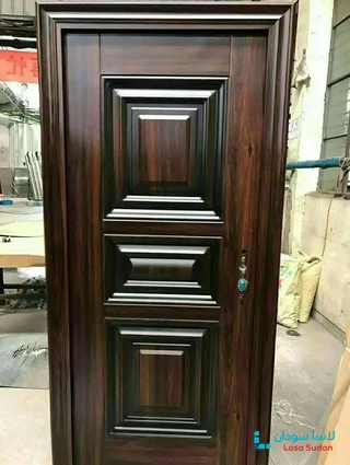 أبواب مستوردة عالية الجودة preview 6