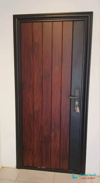 أبواب مستوردة عالية الجودة preview 5