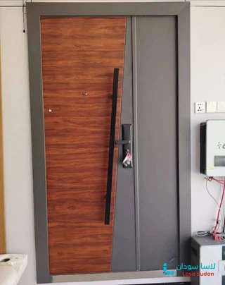 أبواب مستوردة عالية الجودة preview 4