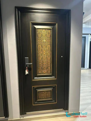 أبواب مستوردة عالية الجودة