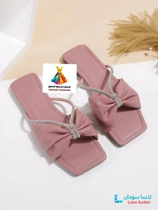 شباشب نسائية مستوردة preview 3