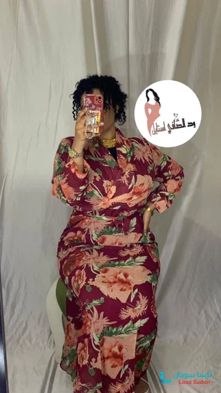 للبيع السريع حصلو الجرد ملابس نسائية