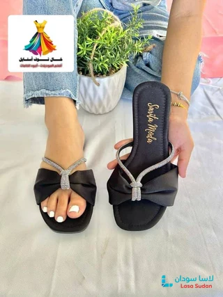 شباشب نسائية مستوردة preview 5