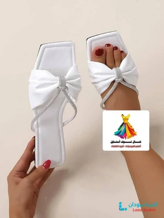 شباشب نسائية مستوردة preview 7