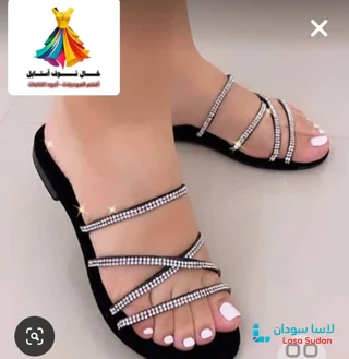 شباشب نسائية مستوردة preview 13