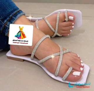 شباشب نسائية مستوردة preview 19