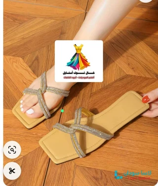 شباشب نسائية مستوردة preview 16