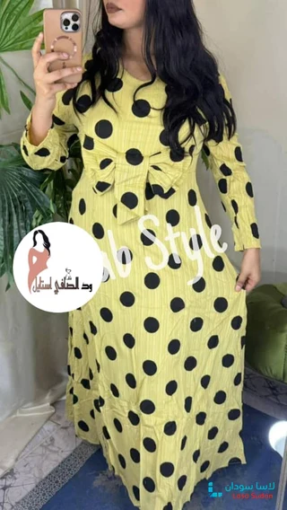 للبيع السريع حصلو الجرد ملابس نسائية preview 3