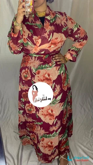 للبيع السريع حصلو الجرد ملابس نسائية preview 10