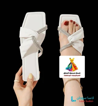 شباشب نسائية مستوردة preview 17