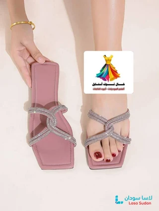 شباشب نسائية مستوردة preview 10