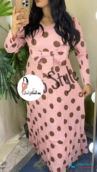 للبيع السريع حصلو الجرد ملابس نسائية preview 9