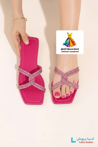 شباشب نسائية مستوردة preview 11