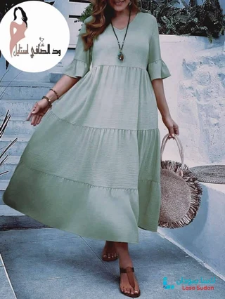 للبيع السريع حصلو الجرد ملابس نسائية preview 5