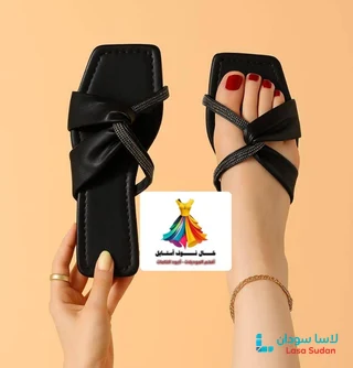 شباشب نسائية مستوردة preview 4