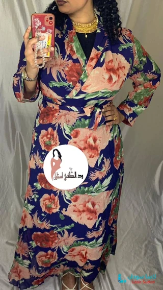 للبيع السريع حصلو الجرد ملابس نسائية preview 7