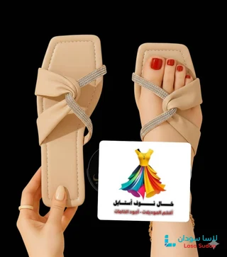 شباشب نسائية مستوردة preview 2