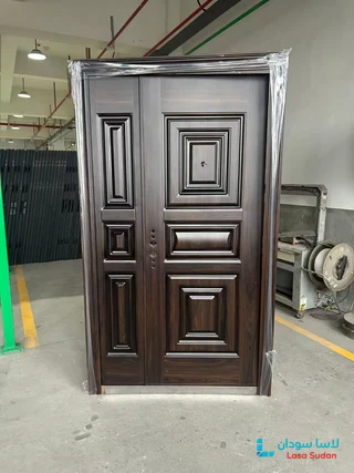 أبواب صينيه بتصميم تركي وأبواب تركيه preview 12