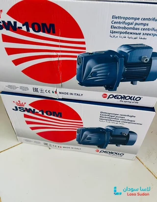 للبيع بالجملة و القطاعي موتور PEDROLLO