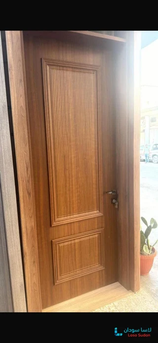 للبيع أبواب تركية و صينية الخرطوم preview 4