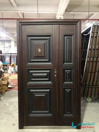 للبيع أبواب تركية و صينية الخرطوم preview 7