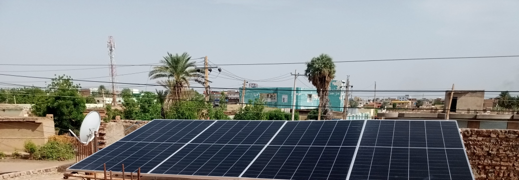 تصميم وتركيب أنظمة الطاقه الشمسيه preview 8