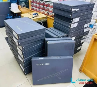 يوجد اجهزة استارلنيك واي فاي للبيع المنخفض preview 4