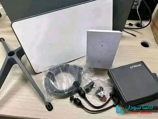 يوجد اجهزة استارلنيك واي فاي للبيع المنخفض preview 3