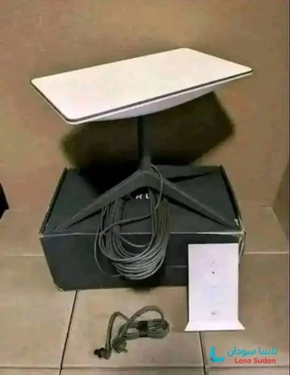 يوجد اجهزة استارلنيك واي فاي للبيع المنخفض preview 2