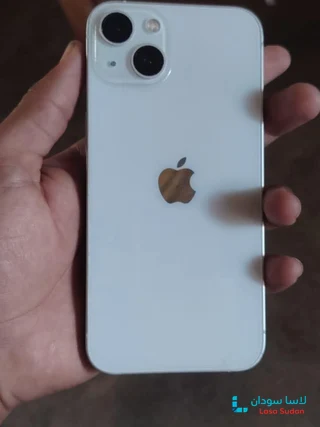 للبيع‏ iPhone 13 الغني على التعريف