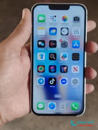 للبيع‏ iPhone 13 الغني على التعريف preview 2
