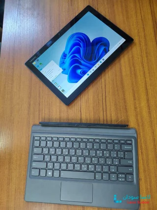للبيع عرض مميز تابلت ولابتوب Lenovo preview 2