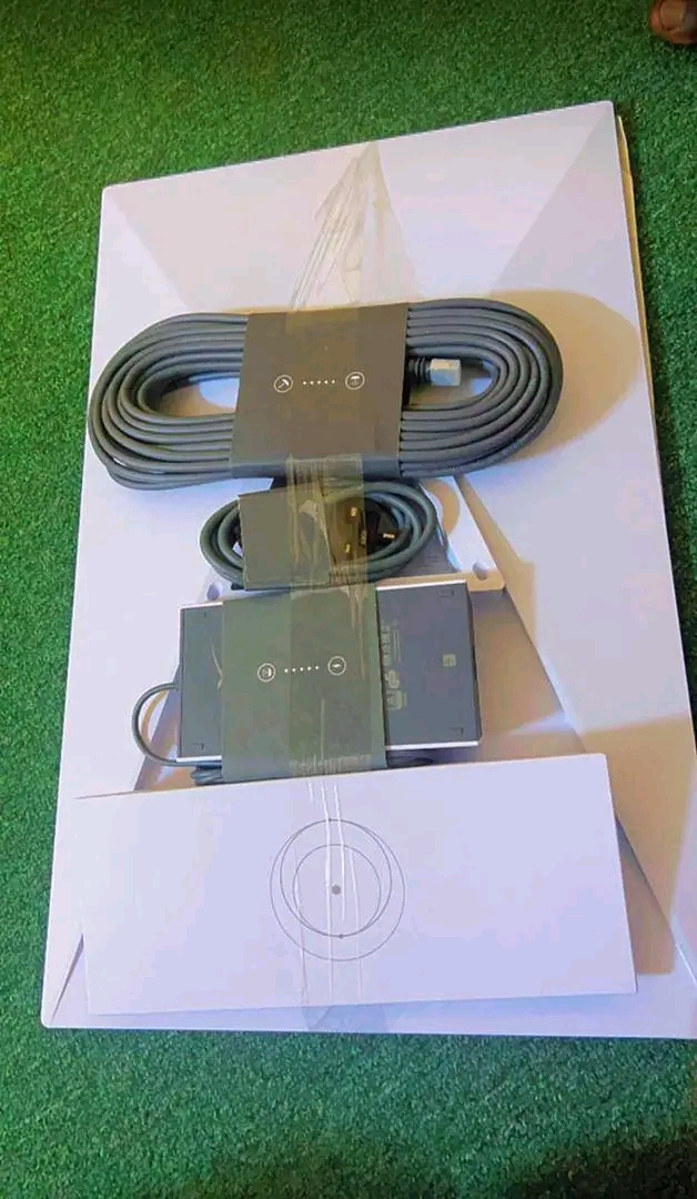 للبيع أجهزة استارلينك