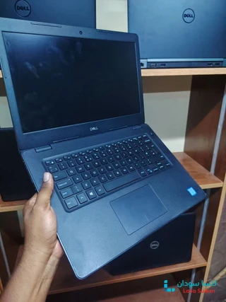 Deel Latitude 7390 preview 3