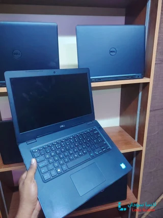Deel Latitude 7390