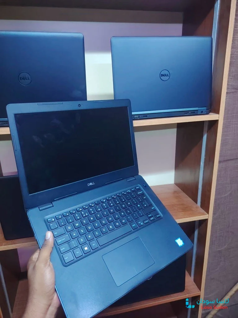 Deel Latitude 7390