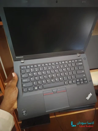 للبيع Lenovo T460 preview 2